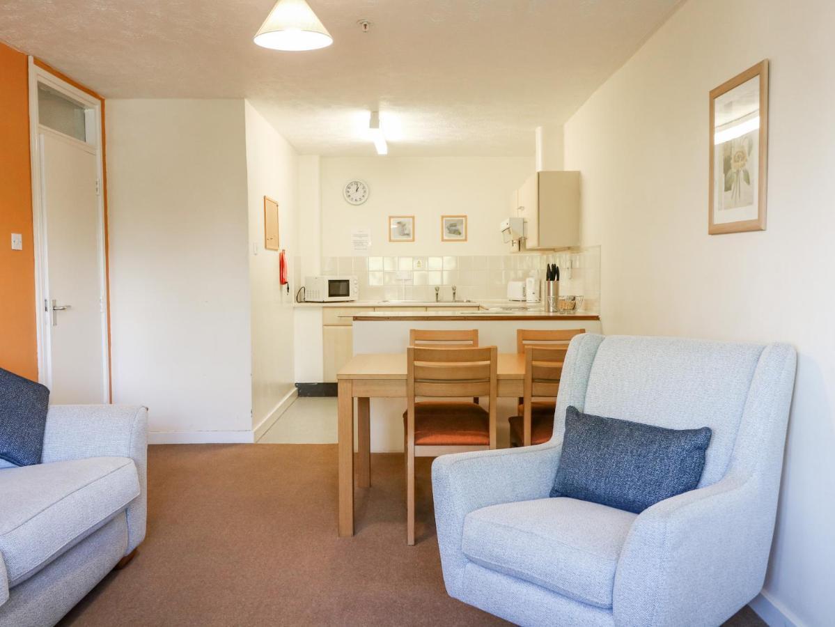 Flat 33 - Marine Court Littlehampton Exterior foto