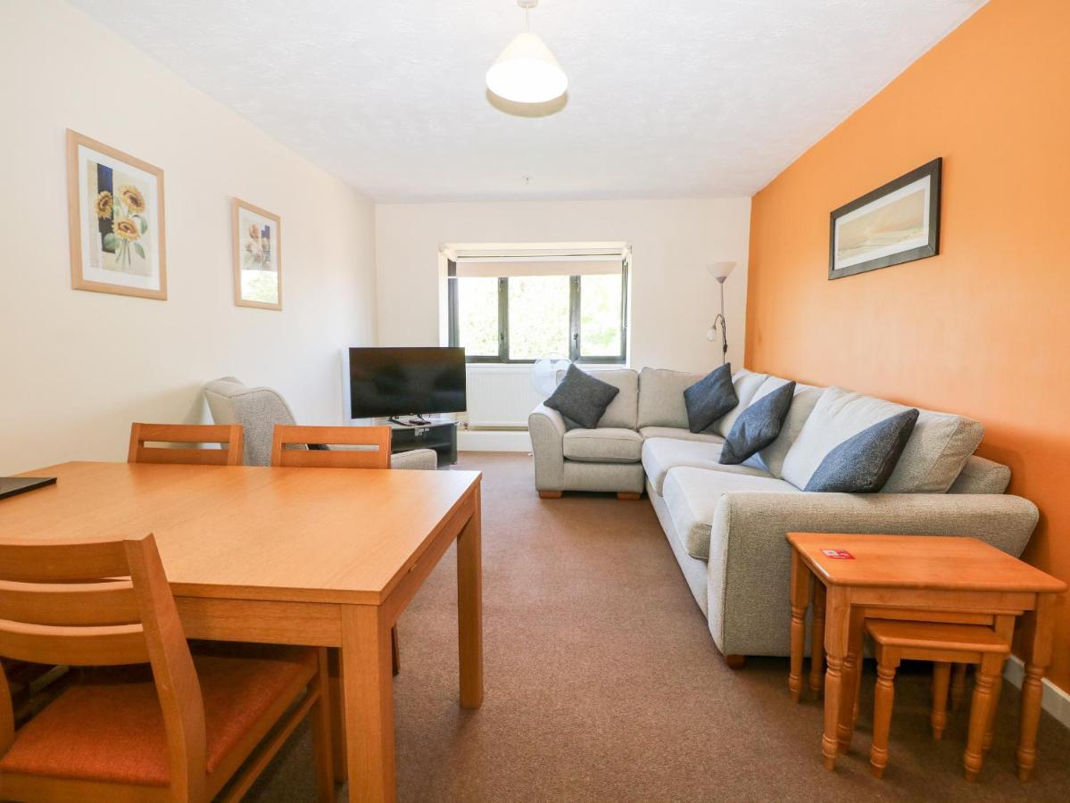 Flat 33 - Marine Court Littlehampton Exterior foto